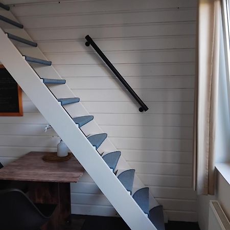 De Kameleon Villa Petten Bagian luar foto