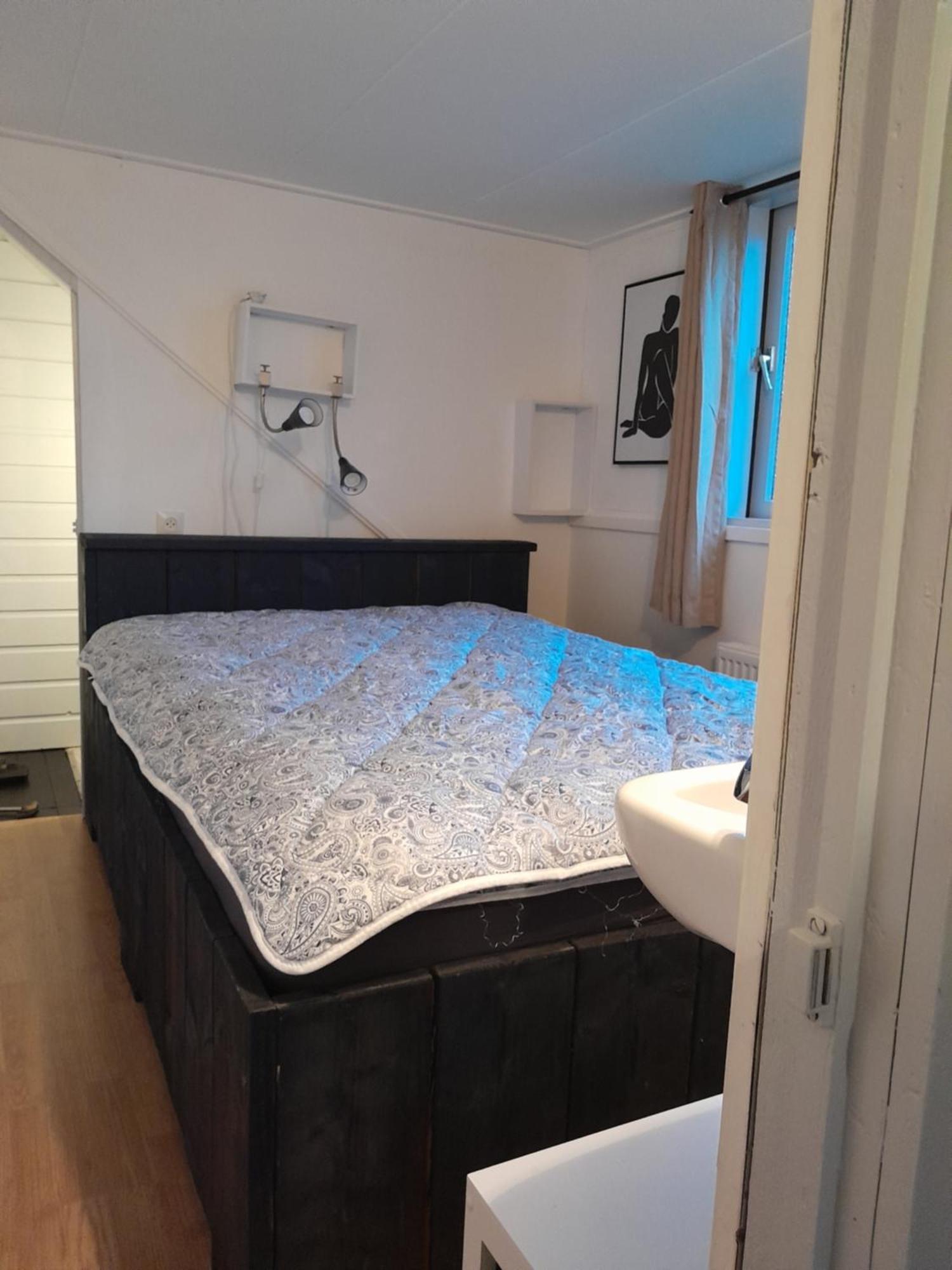De Kameleon Villa Petten Bagian luar foto
