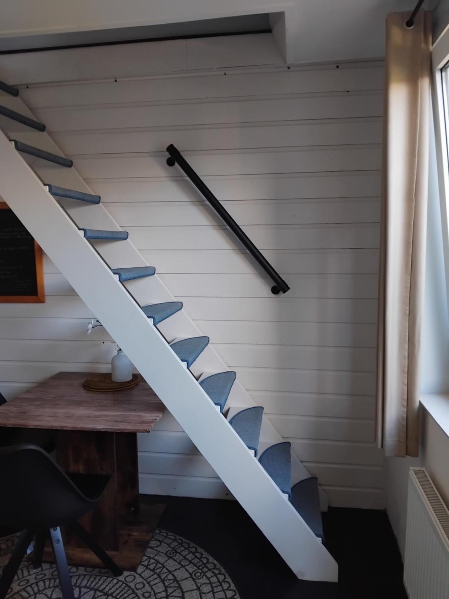 De Kameleon Villa Petten Bagian luar foto